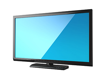 LCD TVs