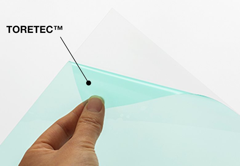 Film adhésif transparent pour plaques multipuits IST-120 QuickSeal PCR™