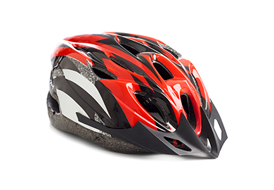 Bike helmets