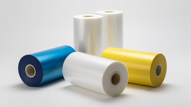 TORETEC™ Surface-Protection Film, Product Information